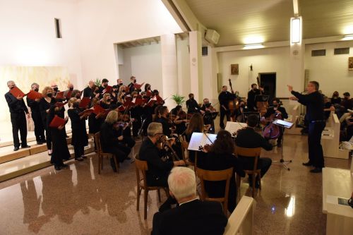 1 Concerto mariano  Tota pulchra  a Oderzo 05